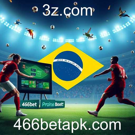 Impulso dos Jogos de Azar no Brasil