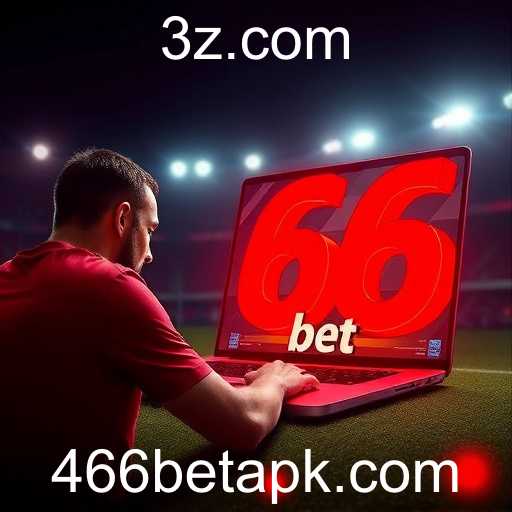 Expansão do Mercado de Apostas Online no Brasil