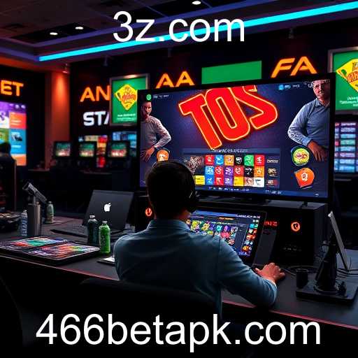 Cenário Atual dos Jogos Online no Brasil