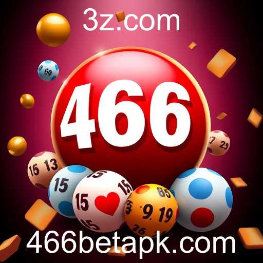 Explorando a Categoria de Loteria no Site 466bet
