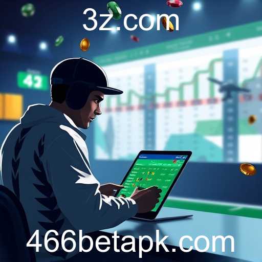 O Crescimento do Mercado de Apostas Online em 2025