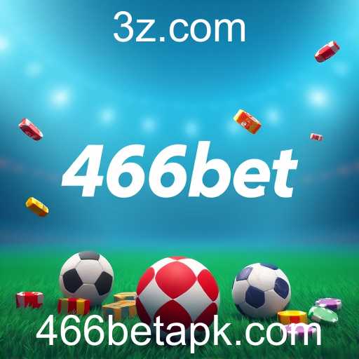 A Ascensão dos Jogos Online e a Influência da 466bet