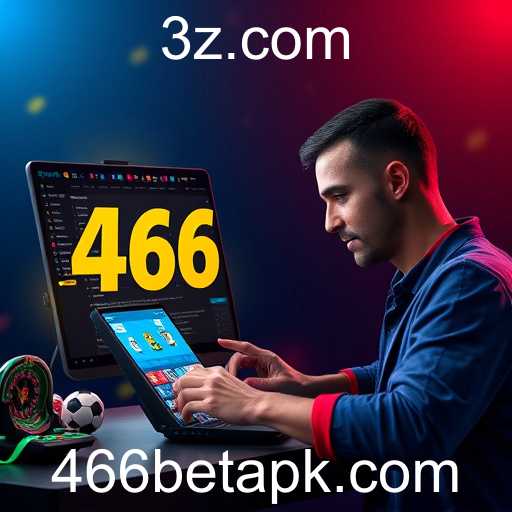 466bet