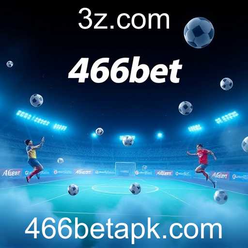 466bet