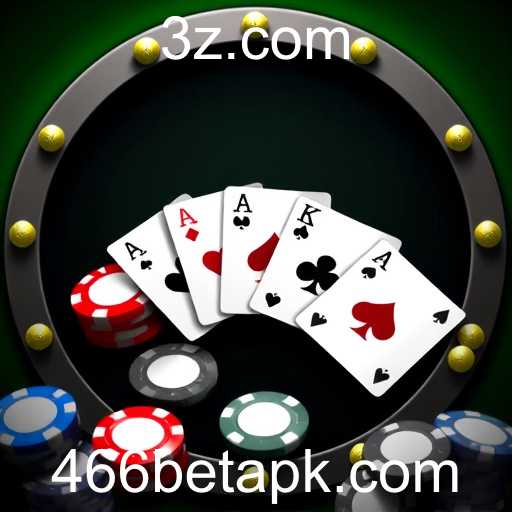 Explorando o Fascinante Mundo do Poker Online no 466bet